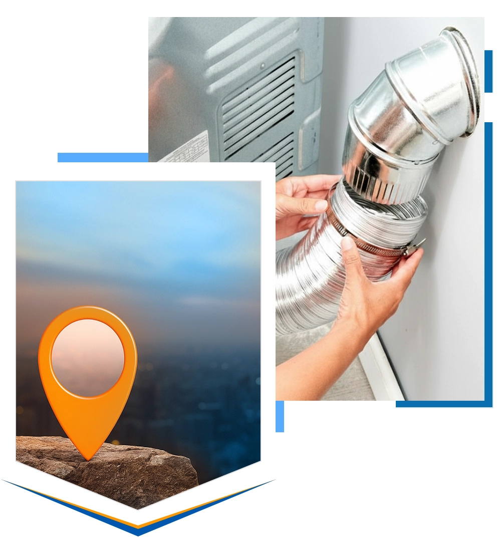 Manvel Dryer Ducts Cleaning